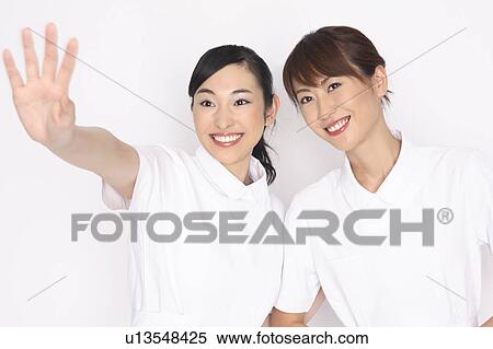 Nurse View Large Photo Image Stock Photography - Nurse. Fotosearch