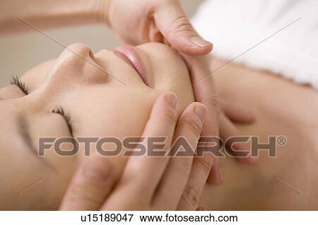 Beautytreatment View Large Photo Image Stock Photo - Beautytreatment. Fotosearch