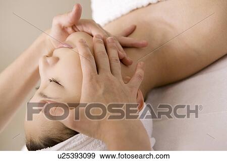 Beautytreatment View Large Photo Image Stock Photo - Beautytreatment. Fotosearch