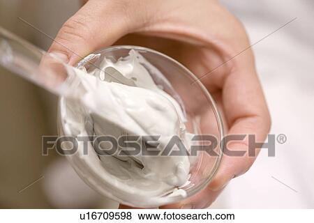 Facial pack View Large Photo Image Stock Photo - Facial pack. Fotosearch