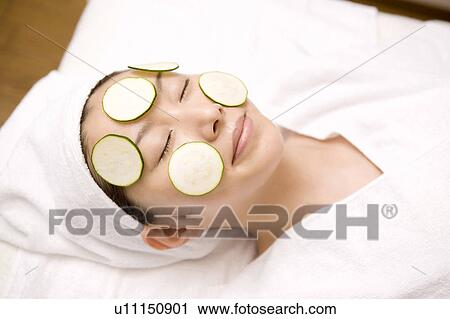 Image of beauty treatment View Large Photo Image Stock Image - Image of beauty treatment. Fotosearch