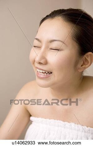 Stock Image - Image of beauty treatment. Fotosearch