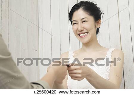 Stock Image - Woman's lifestyle. Fotosearch