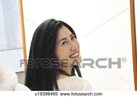 Stock Photo - Woman's lifestyle. Fotosearch