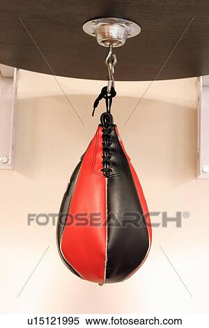 Punching bag View Large Photo Image Stock Photography - Punching bag. Fotosearch