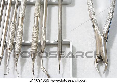 Dental tools View Large Photo Image Stock Photography - Dental tools. Fotosearch