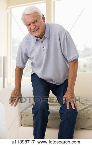Senior Man Trying To Sit Down View Large Photo Image Stock Photo - Senior Man Trying To Sit Down. Fotosearch