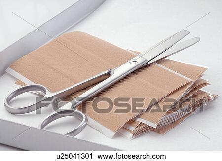 Adhesive plaster View Large Photo Image Stock Image - Adhesive plaster. Fotosearch