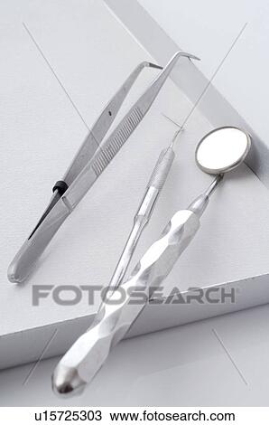 Medical equipment: tweezers View Large Photo Image Stock Image - Medical equipment: tweezers. Fotosearch