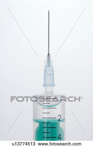 Syringe View Large Photo Image Stock Image - Syringe. Fotosearch