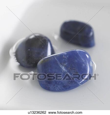 Healing stone lapis lazuli View Large Photo Image Stock Image - Healing stone lapis lazuli. Fotosearch