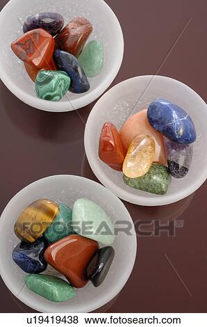 Healing stones View Large Photo Image Stock Photo - Healing stones. Fotosearch
