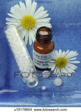 Picture - Globuli. Fotosearch