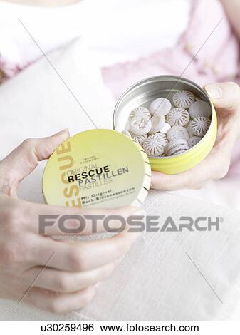 Rescue pills View Large Photo Image Stock Photograph - Rescue pills. Fotosearch