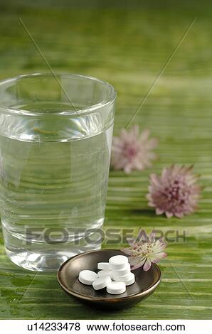 Schuessler - soluable salts View Large Photo Image Stock Photo - Schuessler - soluable salts. Fotosearch