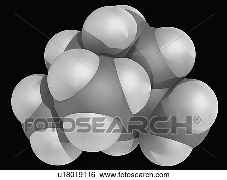 Alpha-pinene molecule View Large Illustration Stock Illustration - Alpha-pinene molecule. Fotosearch