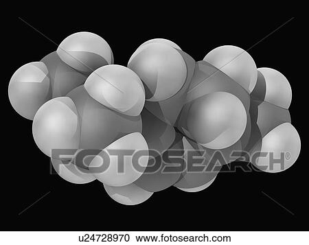 Alpha-terpinene molecule View Large Illustration Clipart - Alpha-terpinene molecule. Fotosearch
