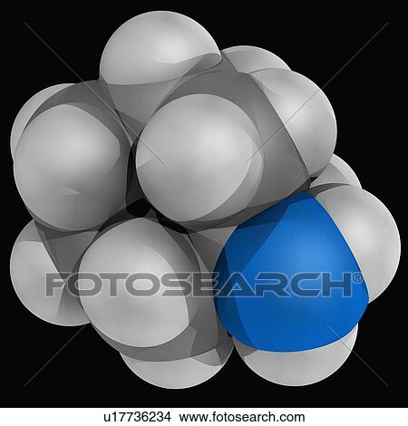 Amantadine drug molecule View Large Illustration Stock Illustration - Amantadine drug molecule. Fotosearch