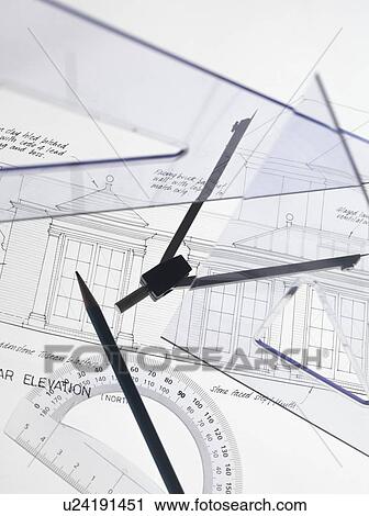 Clip Art - Architecture. Fotosearch
