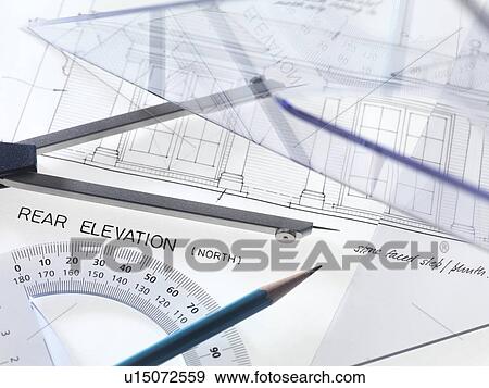 Architecture View Large Illustration Stock Illustration - Architecture. Fotosearch