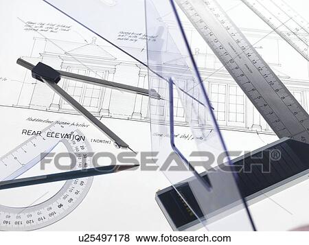 Stock Illustration - Architecture. Fotosearch