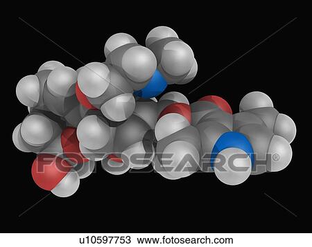 Batrachotoxin poison molecule View Large Illustration Drawing - Batrachotoxin poison molecule. Fotosearch