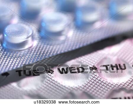 Contraceptive pills View Large Illustration Stock Illustration - Contraceptive pills. Fotosearch