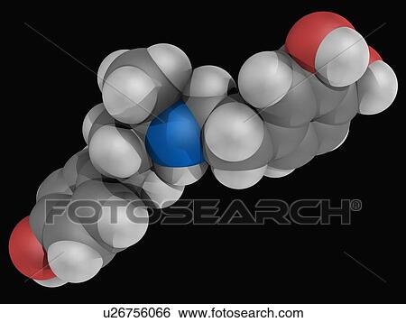 Dobutamine drug molecule View Large Illustration Stock Illustration - Dobutamine drug molecule. Fotosearch