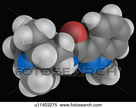 Granisetron drug molecule View Large Illustration Stock Illustration - Granisetron drug molecule. Fotosearch