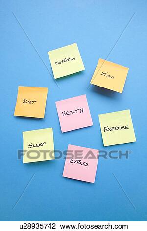 Healthy lifestyle, conceptual image View Large Illustration Drawing - Healthy lifestyle, conceptual image. Fotosearch