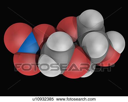 Isosorbide mononitrate drug molecule View Large Illustration Stock Illustration - Isosorbide mononitrate drug molecule. Fotosearch