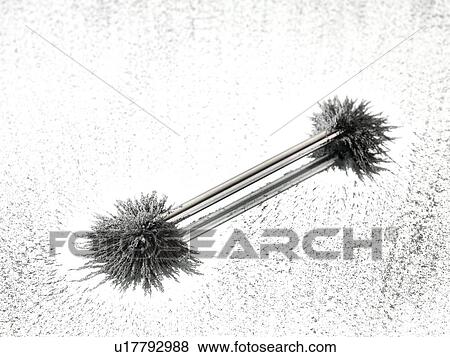 Magnetism View Large Illustration Stock Illustration - Magnetism. Fotosearch