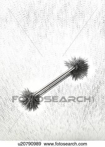 Stock Illustration - Magnetism. Fotosearch