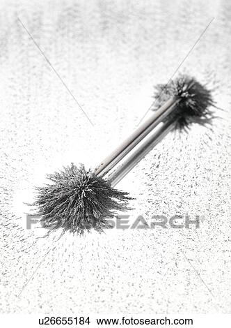 Magnetism View Large Illustration Stock Illustration - Magnetism. Fotosearch