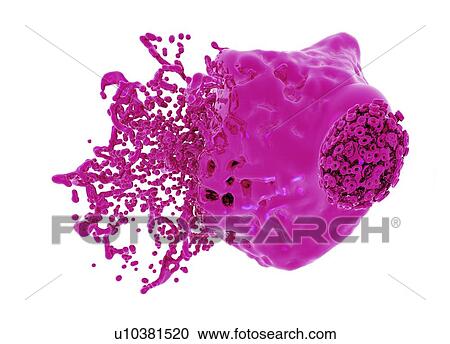 Nanorobot swarm, conceptual artwork View Large Illustration Clipart - Nanorobot swarm, conceptual artwork. Fotosearch