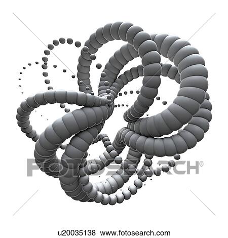 Nanospheres, artwork View Large Illustration Stock Illustration - Nanospheres, artwork. Fotosearch