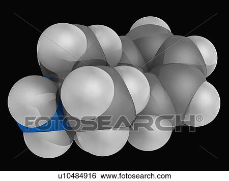 Phentermine drug molecule View Large Illustration Stock Illustration - Phentermine drug molecule. Fotosearch