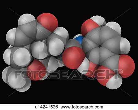 Platensimycin drug molecule View Large Illustration Stock Illustration - Platensimycin drug molecule. Fotosearch
