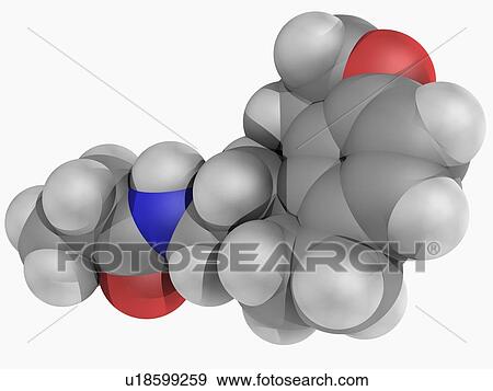 Ramelteon drug molecule View Large Illustration Stock Illustration - Ramelteon drug molecule. Fotosearch