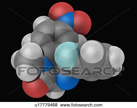 Rohypnol drug molecule View Large Illustration Stock Illustration - Rohypnol drug molecule. Fotosearch