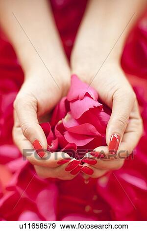 Stock Illustration - Romance, conceptual image. Fotosearch