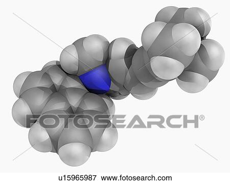 Terbinafine drug molecule View Large Illustration Stock Illustration - Terbinafine drug molecule. Fotosearch
