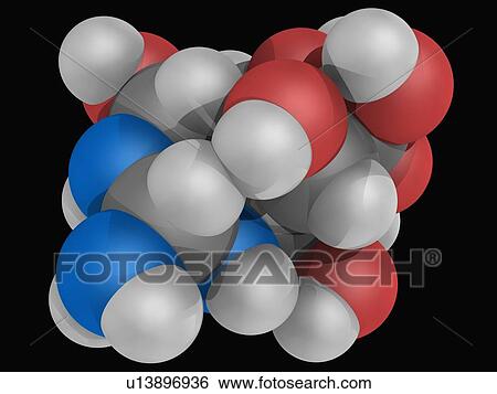 Tetrodotoxin TTX neurotoxin molecule View Large Illustration Stock Illustration - Tetrodotoxin TTX neurotoxin molecule. Fotosearch