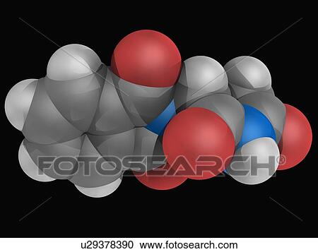 Thalidomide drug molecule View Large Illustration Clipart - Thalidomide drug molecule. Fotosearch