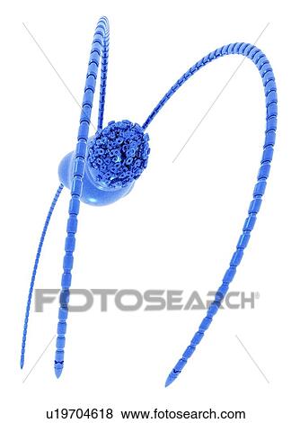 Tripod alien, conceptual artwork View Large Illustration Stock Illustration - Tripod alien, conceptual artwork. Fotosearch