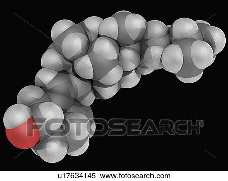 Vitamin D molecule View Large Illustration Stock Illustration - Vitamin D molecule. Fotosearch
