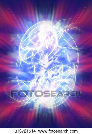 String theory, conceptual artwork View Large Illustration Stock Illustration - String theory, conceptual artwork. Fotosearch