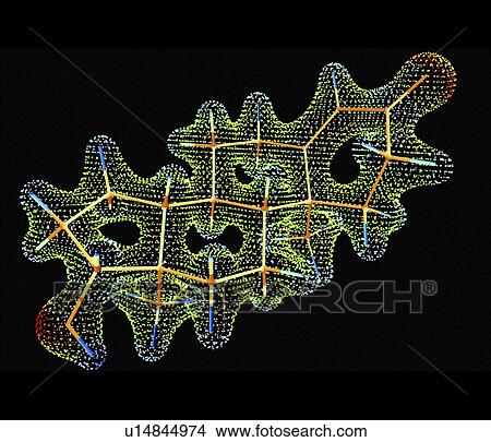 Testosterone hormone, molecular model View Large Illustration Stock Illustration - Testosterone hormone, molecular model. Fotosearch