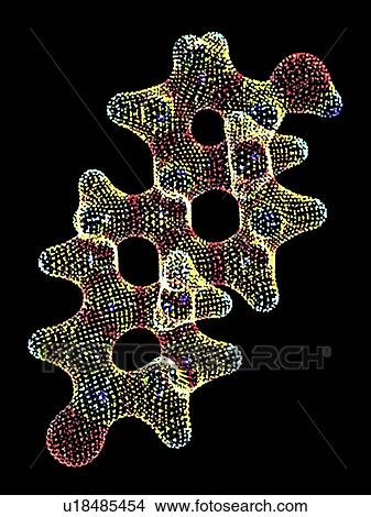 Testosterone hormone, molecular model View Large Illustration Stock Illustration - Testosterone hormone, molecular model. Fotosearch