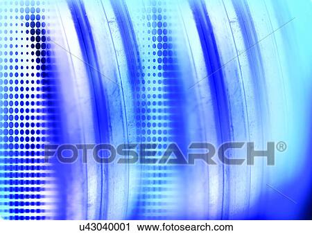 Clip Art - appearance, arrangement, abstract. Fotosearch